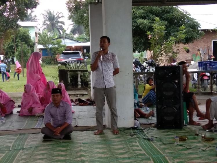 Masyarakat Adat Harus Punya Perwakilan di Legislatif