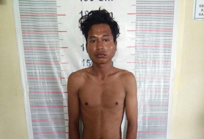 Aksi Komplotan Curanmor di Gebang, Berakhir di Penjara