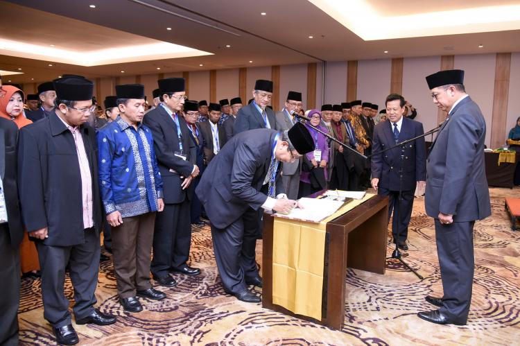 Dewan Hakim MTQN XXVII Diyakini Profesional dan Objektif