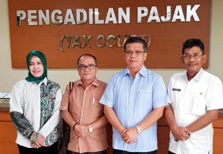 Sengketa Pajak Air Permukaan, Permohonan Banding PT Inalum kembali Kandas di Pengadilan Pajak Jakarta