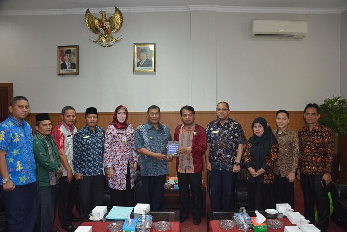Ketua KPAI Apresiasi Program Perlindungan dan Pemenuhan Hak Anak di Deli Serdang
