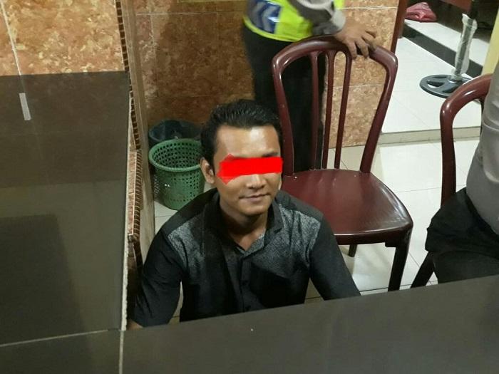 Sejak Tamat SMA Wanita Ini Digauli Hingga Melahirkan, Namun Si Pria Tak Berniat Menikah