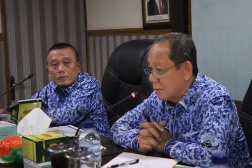 Pemko Medan Adakan Gelar Melayu Serumpun 2-4 November Mendatang di Istana Maimun