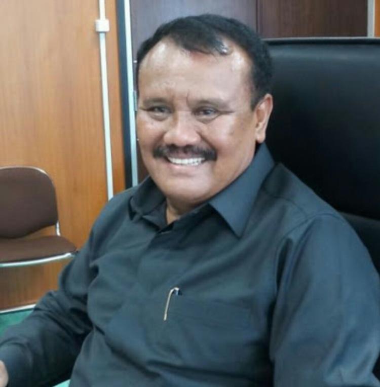 DPRD Medan Sinyalir Penataan Seputar Simpang TVRI Pesanan Oknum Tertentu 