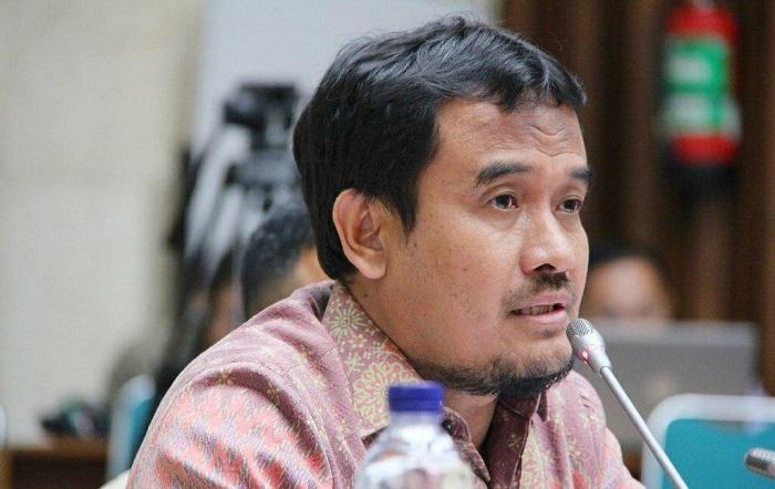 Rofi Munawar Sebut Negara Vanuatu Langgar Prinsip Kedaulatan NKRI