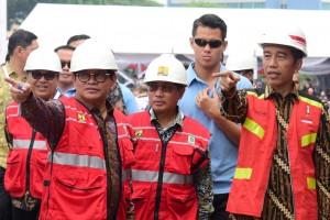 Musibah Tidak Terkait LCC, Presiden Jokowi Minta Manajemen Keselamatan Penumpang Diperketat