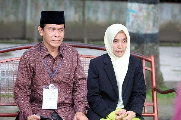 Cabang Tilawah Anak dan Remaja, Dua Kafilah Sumut Maju ke Final