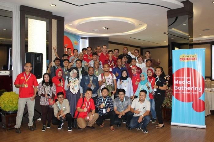 Jadi Dirut dan CEO Baru, Chris Kanter: Indosat Ooredoo Siap Bertransformasi