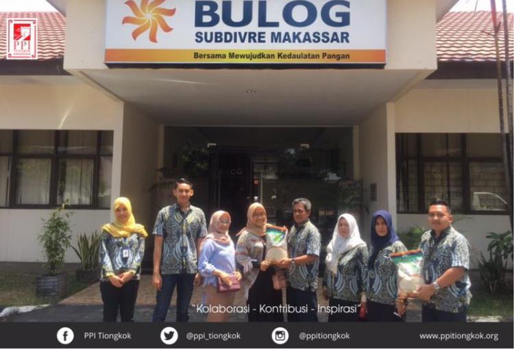 PPI Tiongkok Galang Dana Rp185 Juta untuk Palu dan Donggala