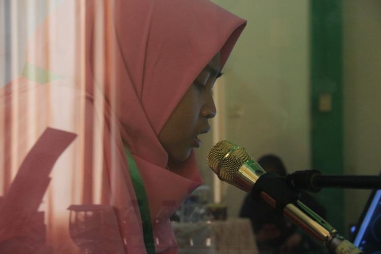 47 Penyandang Tunanetra Berlomba di MTQN XXVII