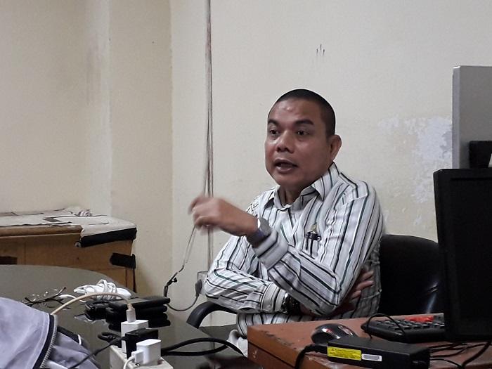 Bamus DPRD Medan: P-APBD 2018 Tidak Dibahas Karena Molor