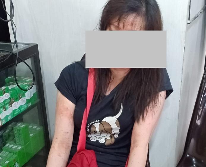 IRT Korban Perampokan dan Pembunuhan di Jalan Thamrin Medan, Nyaris Tewas Bersimbah Darah