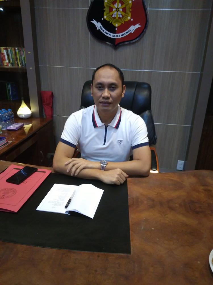 Kompol Eko Hartanto, PJs Kasat Reskrim yang Berasal dari Satlantas Ungkap Kasus Besar