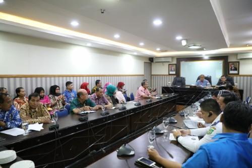 Hari Pahlawan 10 November, Pemko Medan Himbau Warga Kibarkan Bendera dan Ikut Hening Cipta