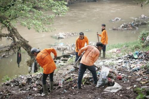 Wakil Walikota Medan: Mari Budayakan Kembali Gotong-royong