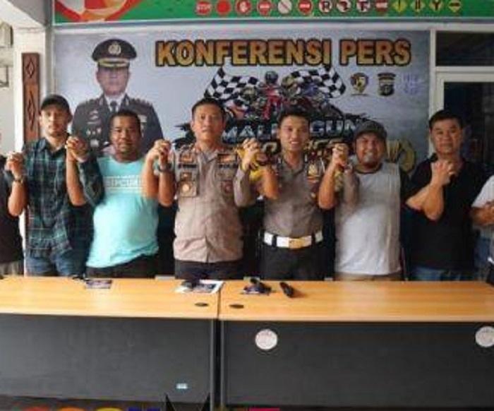 Simalungun Road Race 2019, Heribertus Ompusunggu: Yang Hobby Balap Silakan Bergabung