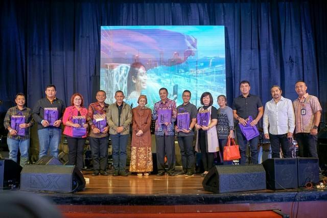 NSJF 2019 Berdampak Positif dengan Pariwisata Kota Medan