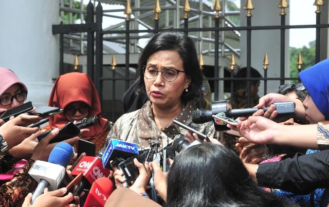 Jumlah Pimpinan MPR Bertambah, Pemerintah Siap Tambah Anggarannya 