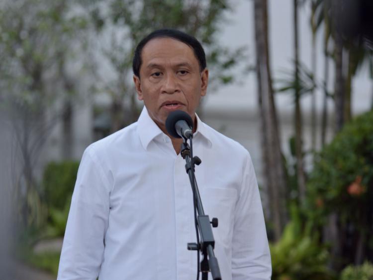 Jadi Tuan Rumah, Pemerintah Persiapkan Secara Matang Penyelenggaraan Piala Dunia U20 Tahun 2021