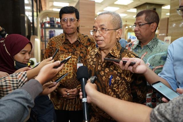 Industri Pengolahan Kopi Semakin Prospektif