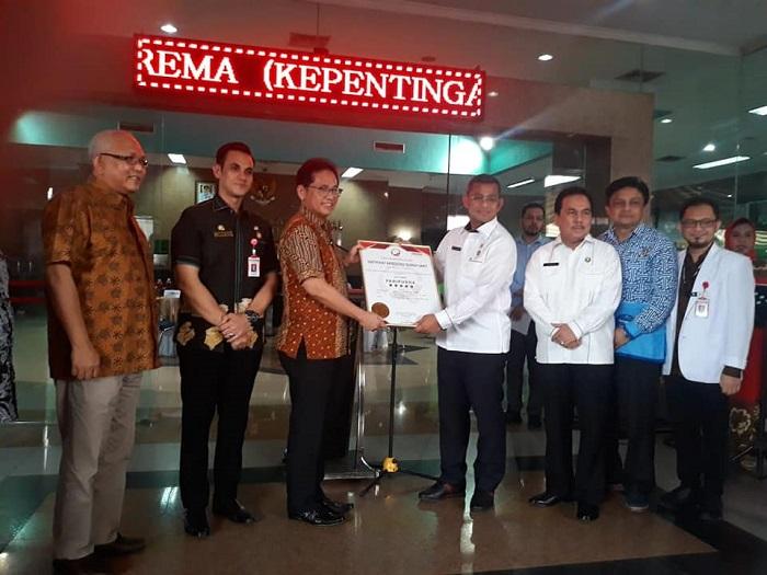 Aturan Baru BPJS Kesehatan, Puskesmas di Medan Boleh Rujuk Langsung ke RS Pirngadi