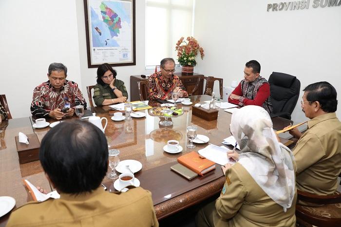 Musa Rajekshah: Upaya Konservasi Alam Dimulai dengan Edukasi