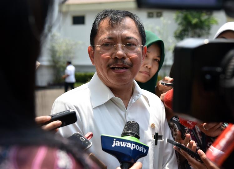 Menkes Optimistis Bisa Menurunkan Angka Stunting