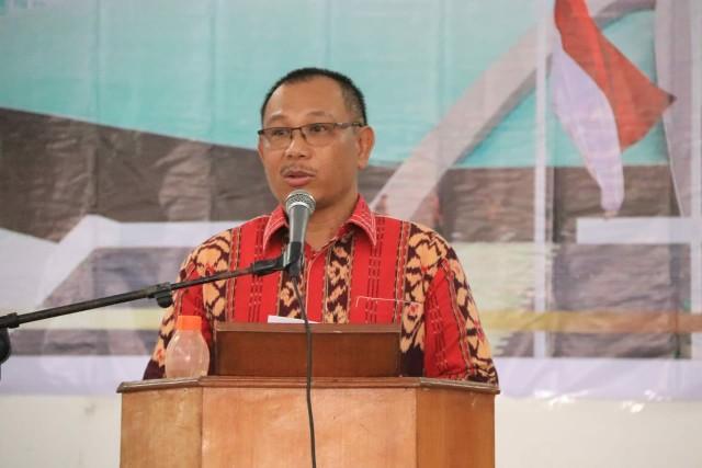 Plt Walikota Medan Minta Dukungan Anggota DPD RI Normalisasi Sungai dan Bangun Fly Over 