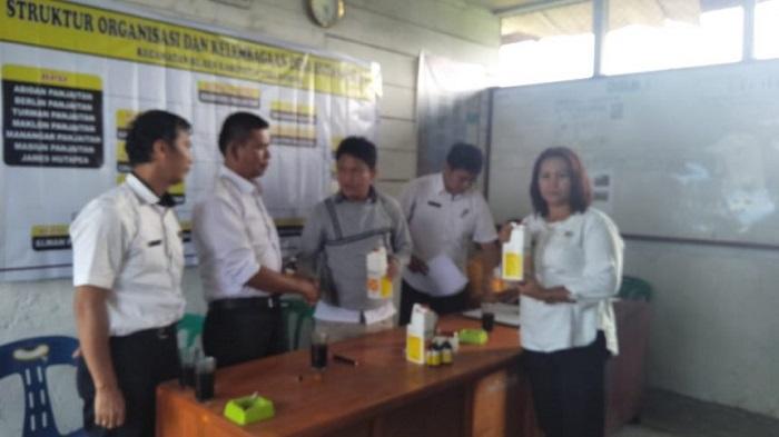 Ratusan Ekor Ternak Babi Terserang Virus Kolera, Ini Himbauan Pemkab Tobasa