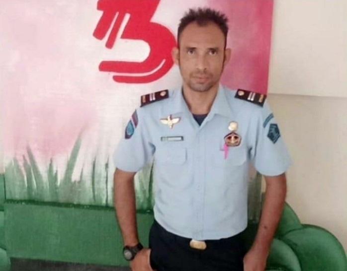 BNN Tangkap Sipir Lapas di Langsa dan Istrinya Terlibat Edarkan 20,5 Kg Sabu