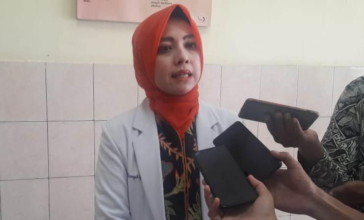 Masyarakat Medan Diminta Tak Panik Terkait Adanya Kasus Suspect Difteri 