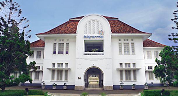 Dapat Pengalihan Saham, Bio Farma Kini Kendalikan Kimia Farma dan Indonesia Farma 