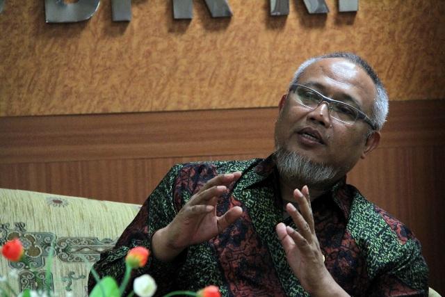 Anggota DPR Menolak Kenaikan Iuran BPJS