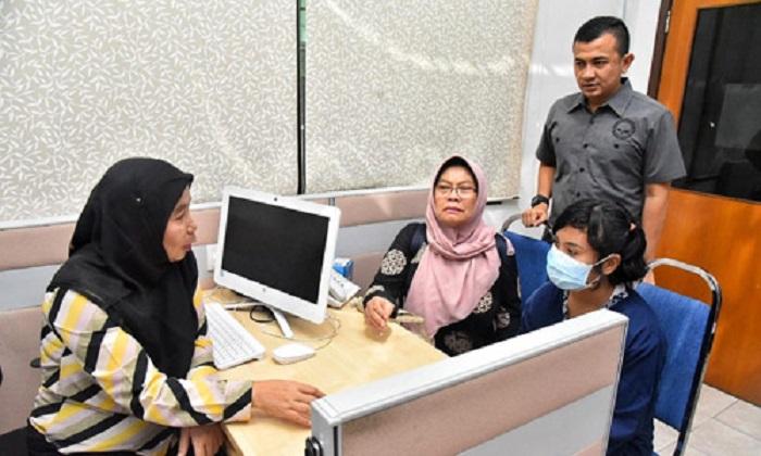 Tim Pemprov Sumut Berusaha Dapatkan Kembali Passport dan Hak-hak Korban Pekerja Migran di Bawah Umur di Malaysia
