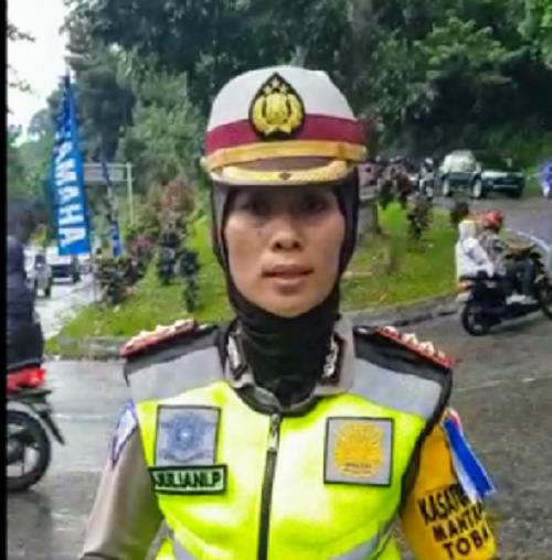 Operasi Zebra 30 Oktober Hingga 12 November 2019, Ini Kata Satlantas Polrestabes Medan