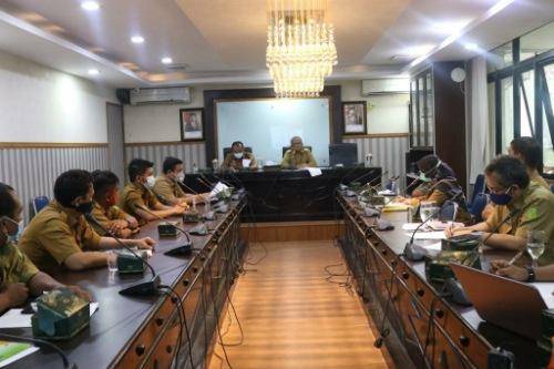 Pemko Medan Tindaklanjuti Keberatan Warga Terkait Kolam Renang di Wesley Residence