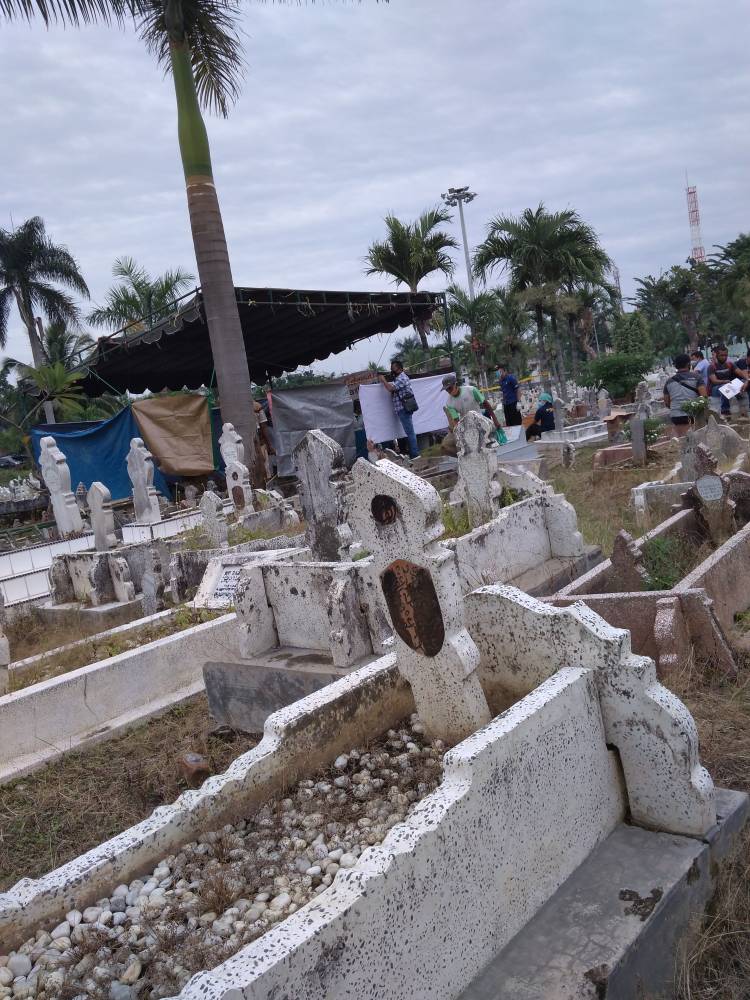 Diduga Dibunuh, Keluarga Minta Jenazah Taufik Diotopsi Ulang