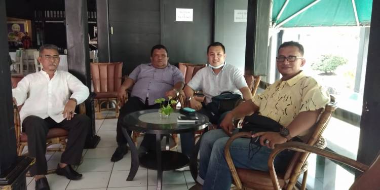 Komunitas Aku Anak Medan akan Dideklarasikan