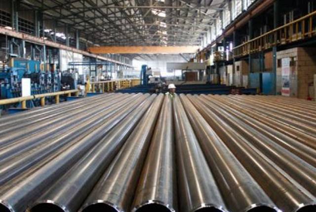 Pemerintah Siapkan Stimulus Perkuat Industri Baja Nasional, Antara lain Mendorong Percepatan Infrastruktur