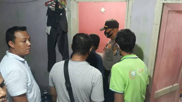 Diduga Dibunuh, Pria Lajang Warga Desa Buntu Bedimbar Ditemukan Tewas di Kamar