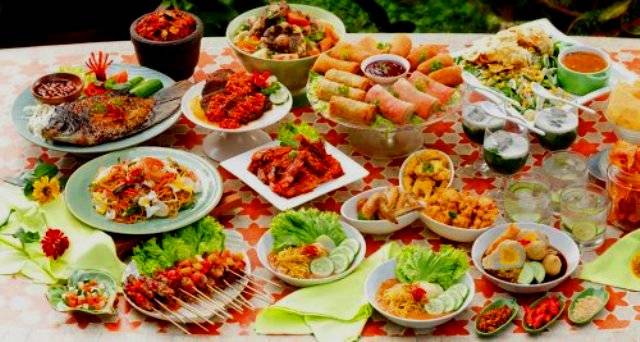 Kemenag Siapkan Menu Masakan Khas Kedaerahan untuk Jamaah Haji di Tahun 2021