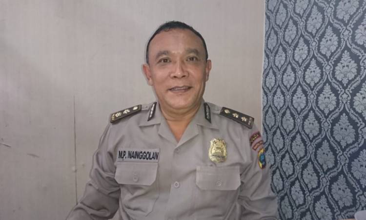 Operasi Zebra Toba 2020 Catat 6 Kasus Lakalantas, 2 Orang Meninggal Dunia