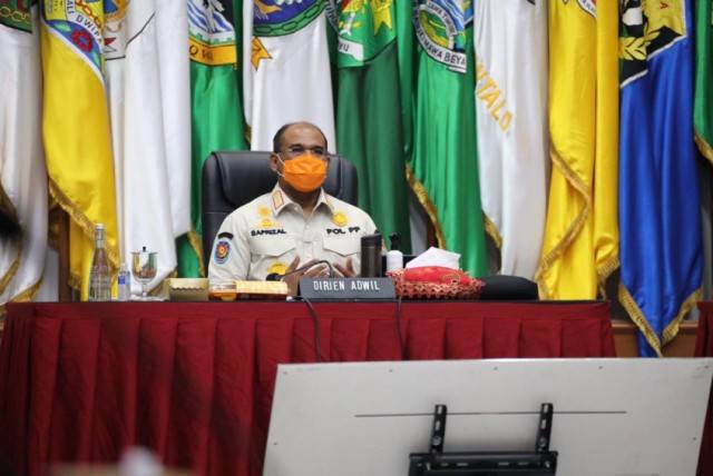 Inilah Pelanggaran Terbanyak dalam Tahapan Pilkada Serentak 2020