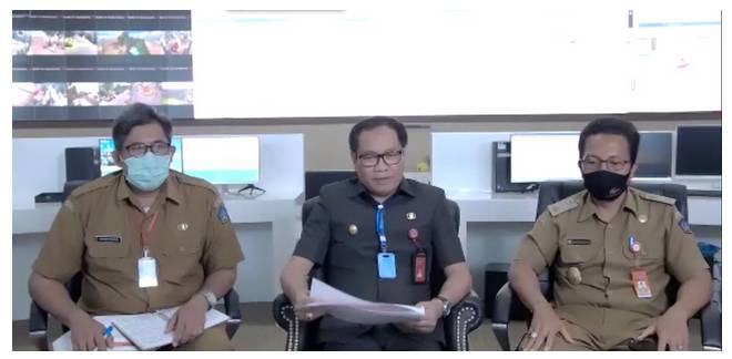 Garba Sari Selamatkan Generasi Muda dari Stunting