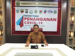 Angka Kesembuhan Covid-19 Sumut di Sumut Capai 76,82 Persen