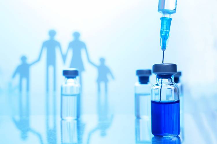 Pemerintah Siapkan Vaksin Covid-19, Bio Farma Produksi 17 Juta Dosis Vaksin Sinovac Per Bulan