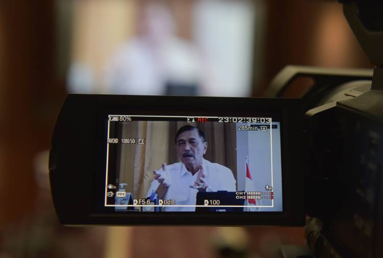 Antisipasi Dampak Fenomena La Nina, Pemerintah Imbau Masyarakat Perhatikan Peringatan BMKG