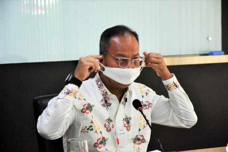 Optimalkan Komponen Dalam Negeri, Kemenperin Dukung Sertifikasi Alkes dan Produk Farmasi