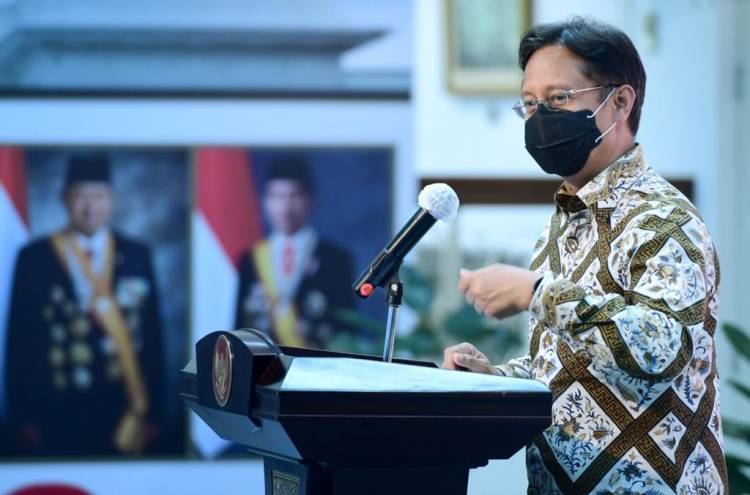 Terbesar di Perlindungan Sosial & UMKM, Realisasi Dana PEN Capai Rp318,5 Triliun