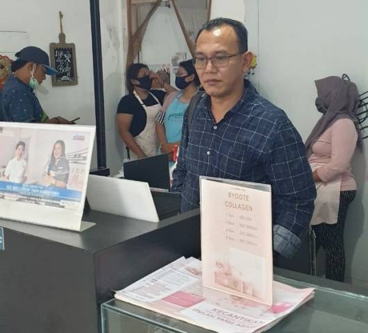 Viral Oknum OKP Pungli Alasan Minta Uang Keamanan, Bentak Warga Komplek Wartawan di Medan